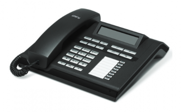 HAKOM - OpenStage-30-T-Lava Generalüberholt