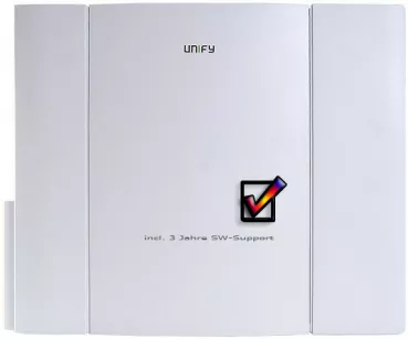 OpenScape Business X1
