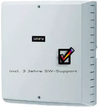 OSBiz X3W Systemeinheit (ohne Mainboard und SW)
