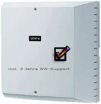 OSBiz X5W Systemeinheit (ohne Mainboard und SW)