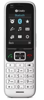OpenScape DECT Phone S6 Mobilteil