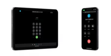 OpenScape Business Unify Phone