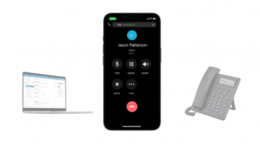 Preview: OpenScape Business Unify Phone