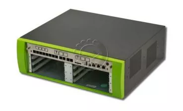 OpenScape Business X5R Systemansicht