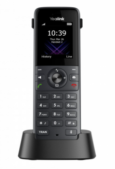 Yealink W74H DECT Handset