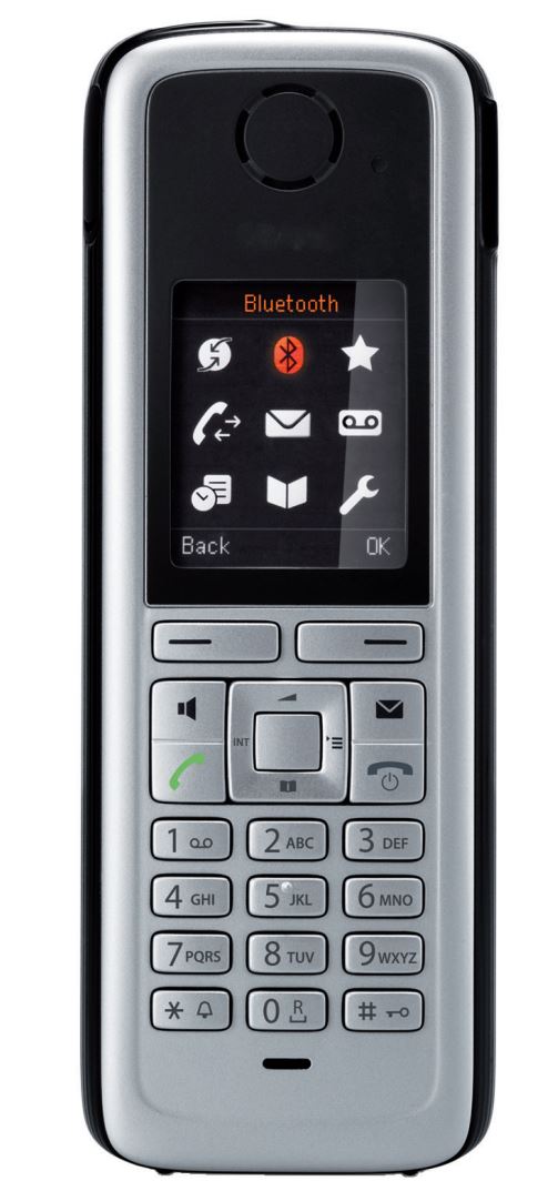 HAKOM OpenStage M3 Mobilteil