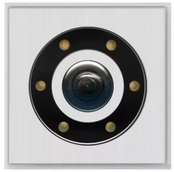 Behnke Modul Kamera (IP)