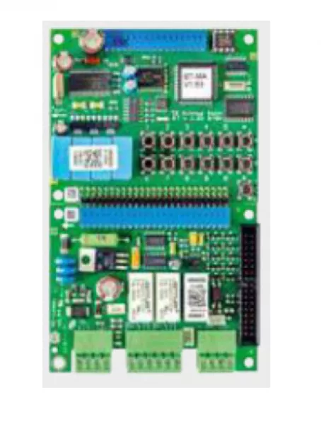 Behnke 20-9930E REP-Kit kompakt a/b (ECO)