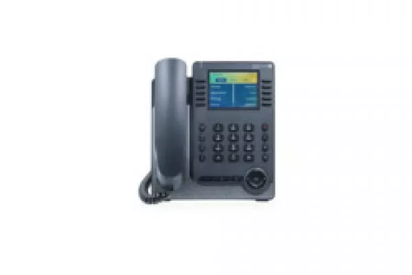 ALE-30h Hybrid Digital-IP Essential DeskPhone