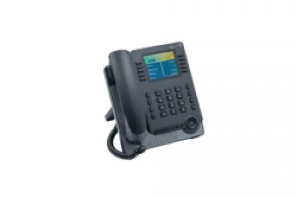 ALE-30h Hybrid Digital-IP Essential DeskPhone