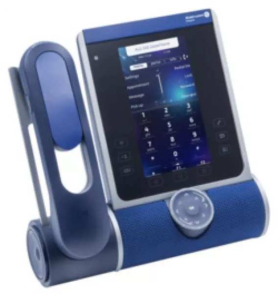 ALE-500 Enterprise DeskPhone, schnurlos