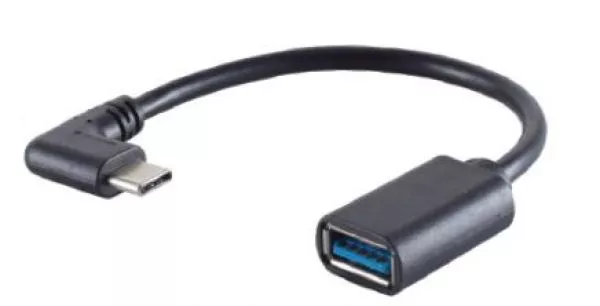USB-C 3.0 Adapter Typ-A Buchse
