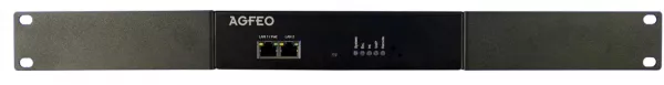 AGFEO ES PURE-IP X IT