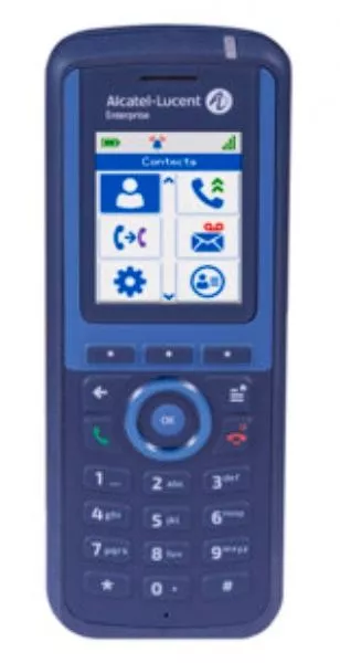 Alcatel-Lucent 8254 DECT-Mobilteil