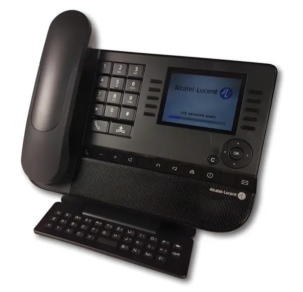 Alcatel-Lucent 8068 Premium DeskPhone