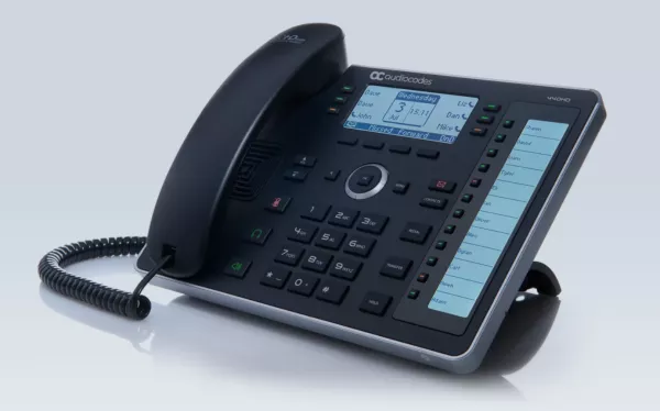 Audiocodes IP Phone UC440HDEG Audiocodes IP Phone UC440HDEG