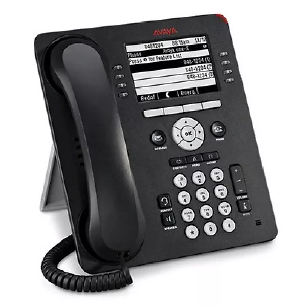 Avaya IP Phone 1608-I Avaya IP Phone 1608-I
