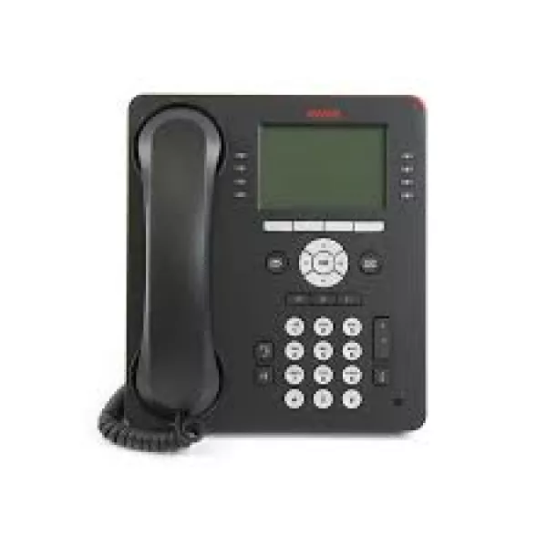 Avaya IP Phone 9608 Gigabit Avaya IP Phone 9608 Gigabit