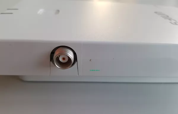 Unify BSIP2 Antennenanschluss Unify BSIP2 Antennenanschluss