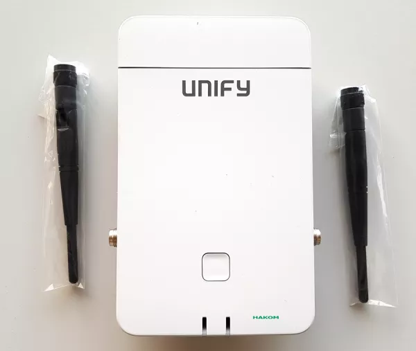 Unify BSIP2 Unify BSIP2
