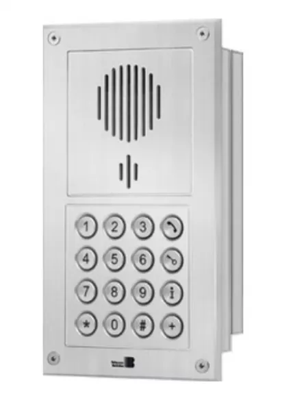 Behnke 20-0014-BS Türsprechstelle