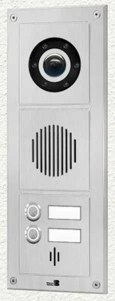 Behnke BS 20-1255 E3 Türtelefon