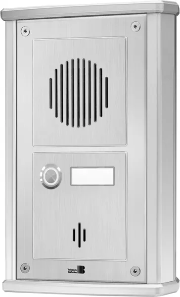 Behnke BT 20-401-E (Analog) Aufputz Behnke BT 20-401-E (Analog) Aufputz