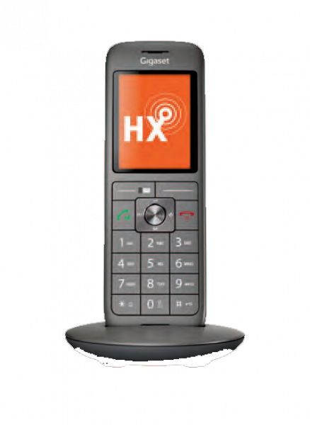 Gigaset CL660HX