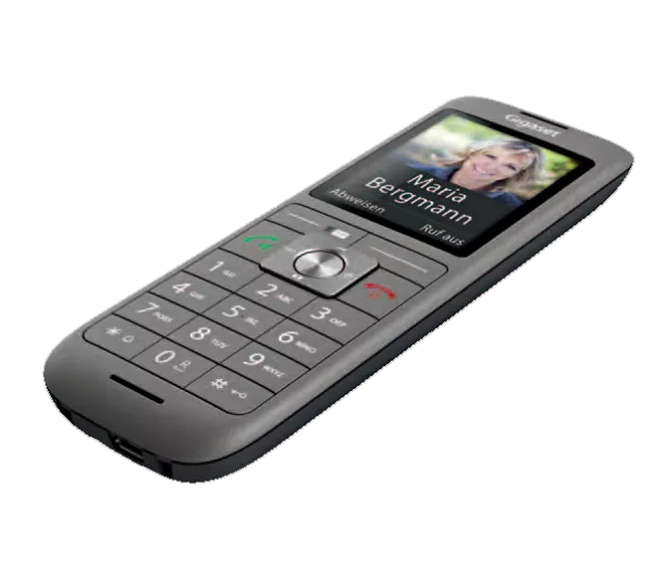 Gigaset CL660HX Gigaset CL660HX