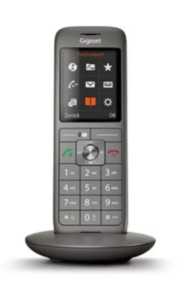 Gigaset CL660HX Gigaset CL660HX