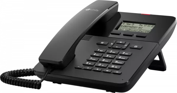 OpenScape Desk Phone CP110 SIP