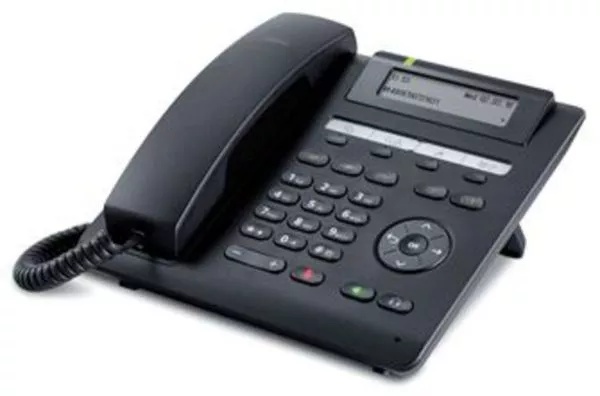OpenScape Desk Phone CP200T OpenScape Desk Phone CP200T