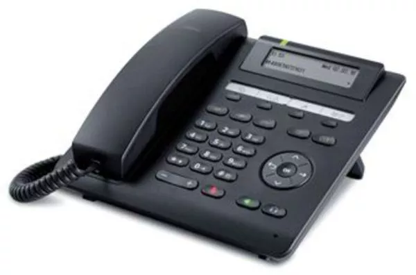 OpenScape Desk Phone CP200T