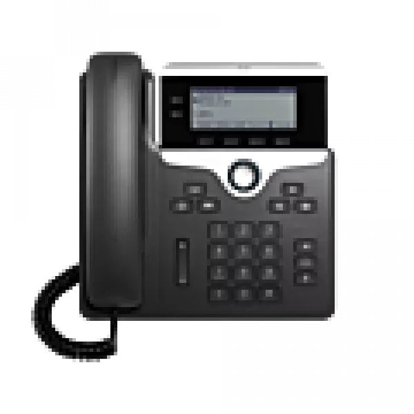 Standard IP Telefon Cisco 7821