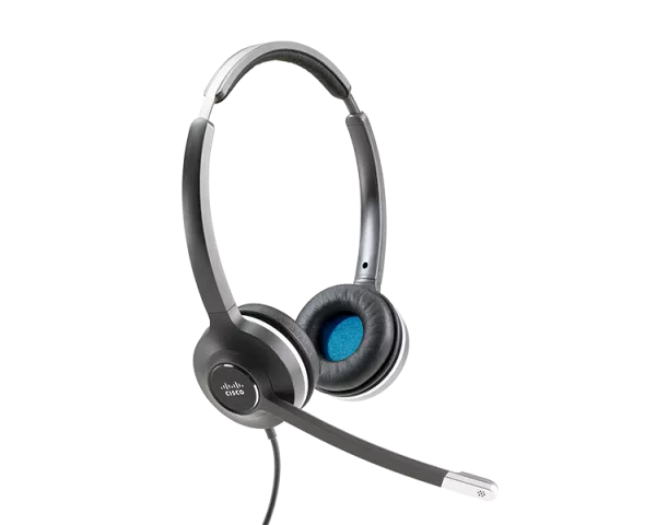 Cisco 532 USB - Headset Stereo