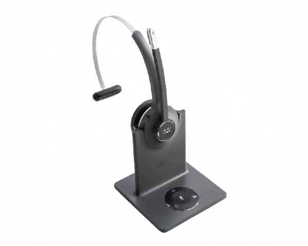 Cisco 561 - Wireless Headset Multi