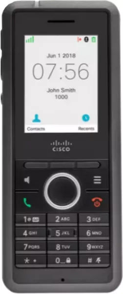 Cisco 6823 DECT