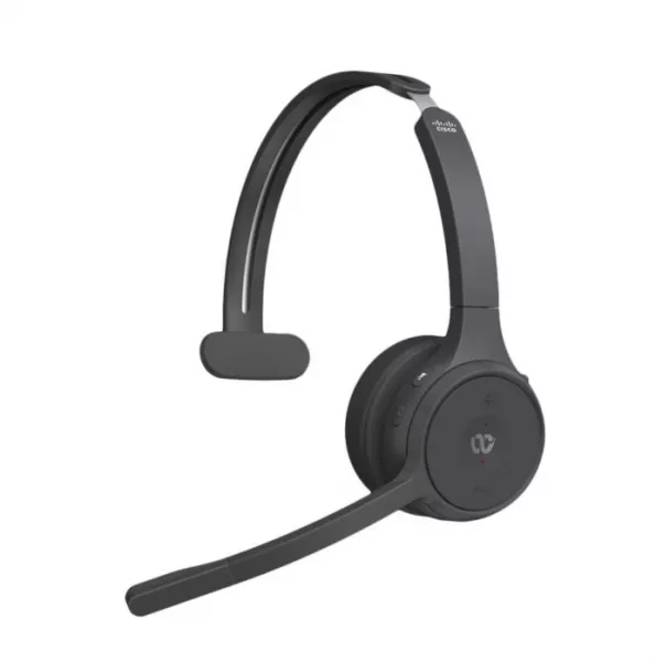 Cisco 721 - Wireless Mono-Headset