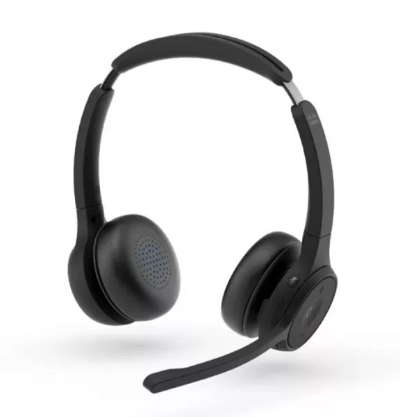 Cisco 721 - Wireless Mono-Headset