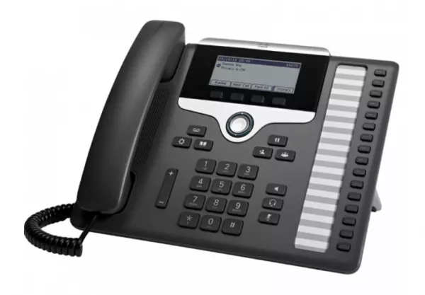 Standard IP Telefon Cisco 7861