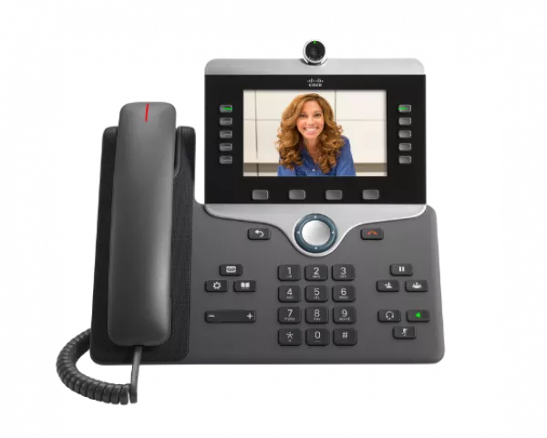 IP Telefon Cisco 8845