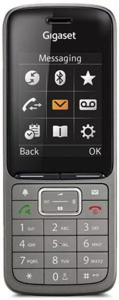 elmeg D142 DECT Mobilteil elmeg D142 DECT Mobilteil