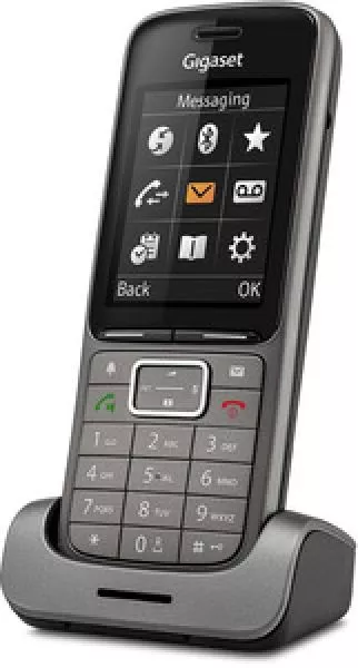 elmeg D142 DECT Mobilteil elmeg D142 DECT Mobilteil