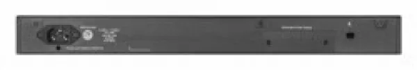 D-LINK DGS-1520-52MP 52-Port Gigabit PoE Smart Managed Switch D-LINK DGS-1520-52MP 52-Port Gigabit PoE Smart Managed Switch