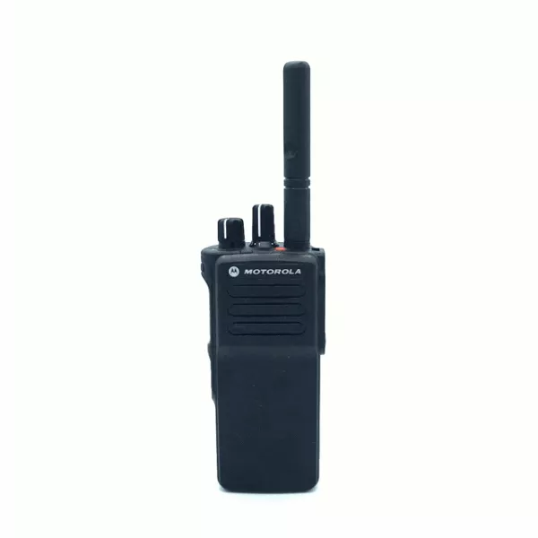 Bundle MOTOROLA DP4400e (enhanced) UHF 403-527MHz HFG