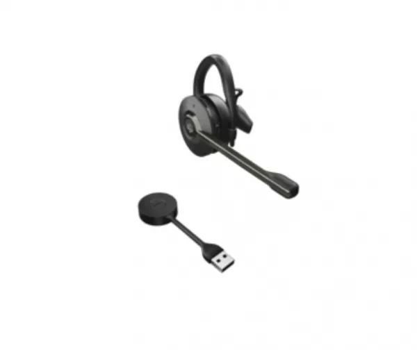 JABRA Engage 55 MS Convertible USB-A