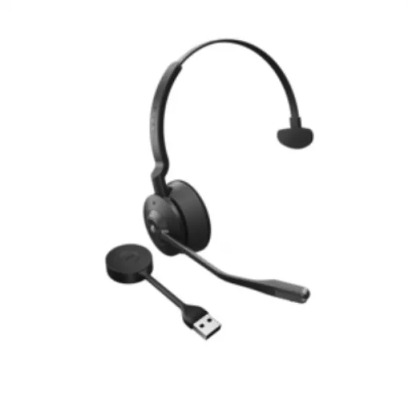 JABRA Engage 55 UC monaural USB-A JABRA Engage 55 UC monaural USB-A