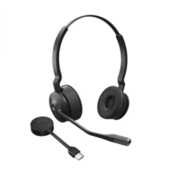 JABRA Engage 55 UC Stereo USB-C JABRA Engage 55 UC Stereo USB-C