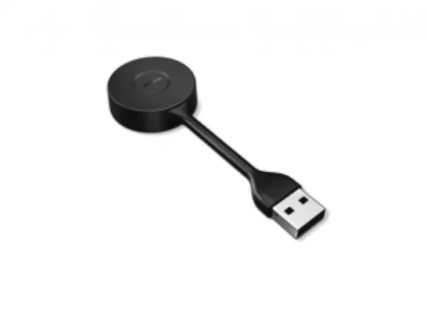 JABRA Engage 55 UC monaural USB-A