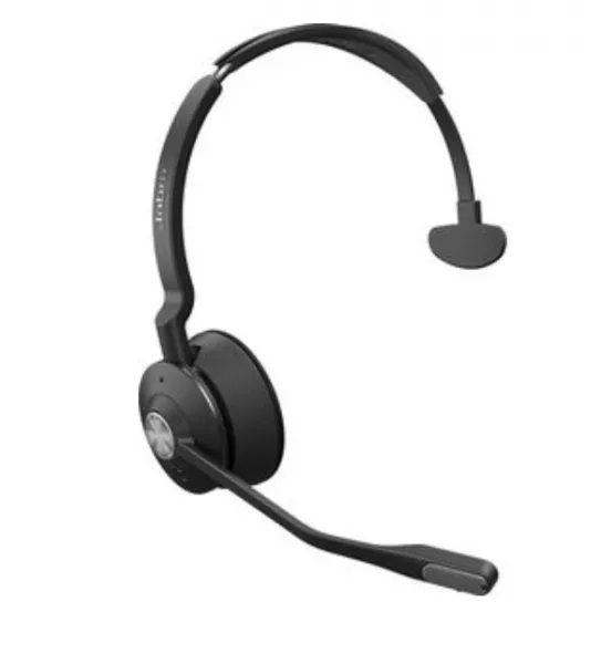 JABRA Ersatzheadset für Engage 65/75 monaural incl. Trageform